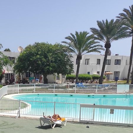 Alojamiento Playa Centro Corralejo 17 Εξωτερικό φωτογραφία