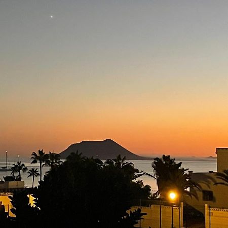 Alojamiento Playa Centro Corralejo 17 Εξωτερικό φωτογραφία
