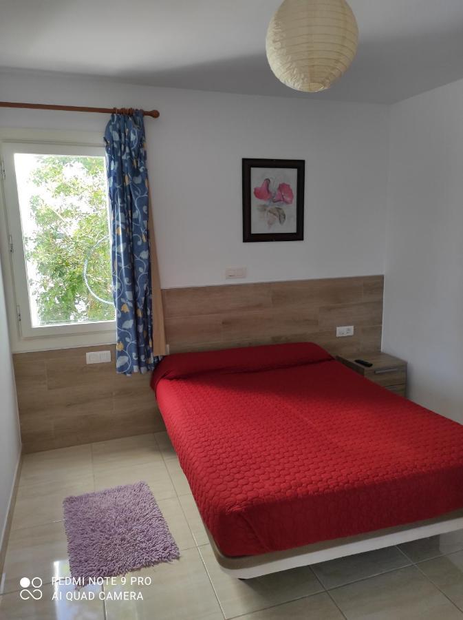 Alojamiento Playa Centro Corralejo 17 Εξωτερικό φωτογραφία