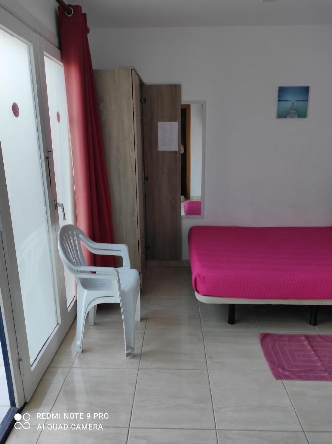 Alojamiento Playa Centro Corralejo 17 Εξωτερικό φωτογραφία