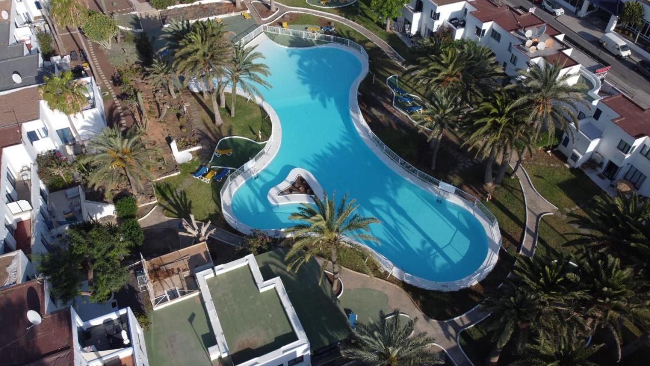 Alojamiento Playa Centro Corralejo 17 Εξωτερικό φωτογραφία