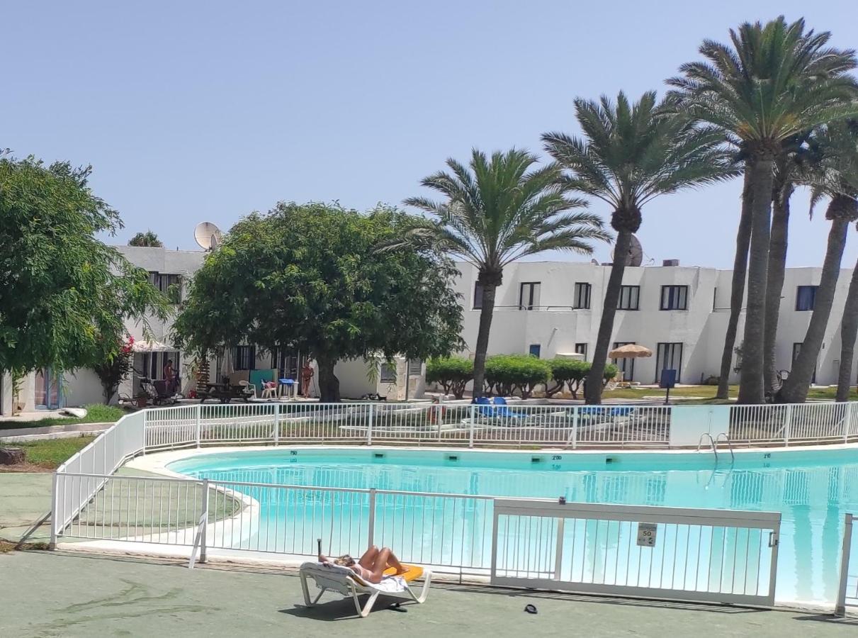Alojamiento Playa Centro Corralejo 17 Εξωτερικό φωτογραφία
