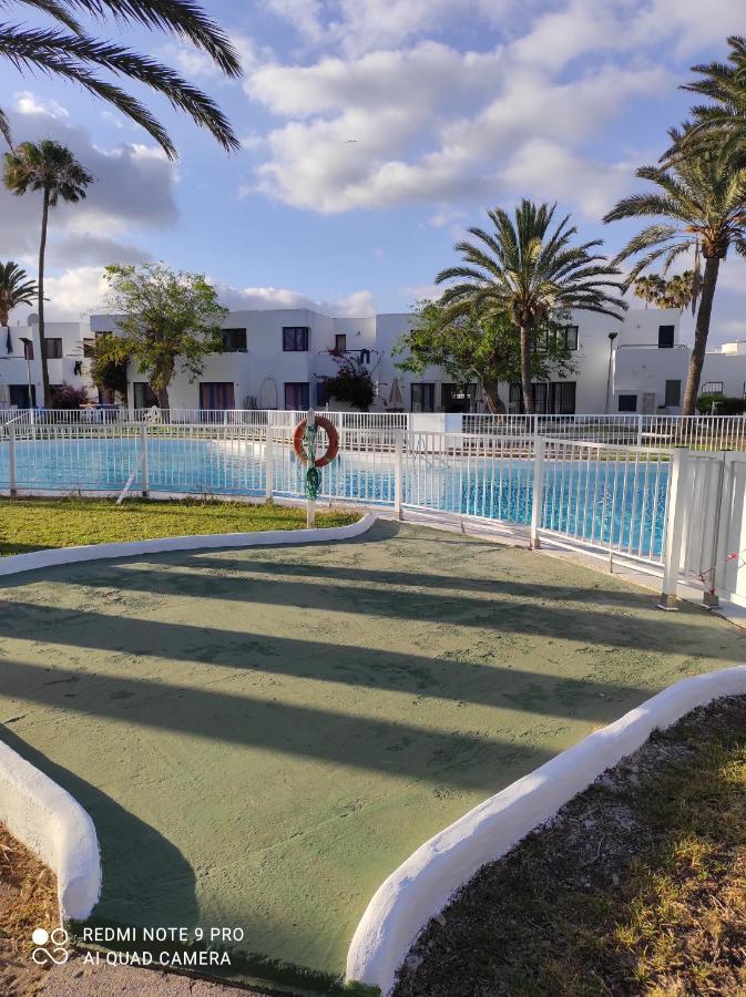 Alojamiento Playa Centro Corralejo 17 Εξωτερικό φωτογραφία