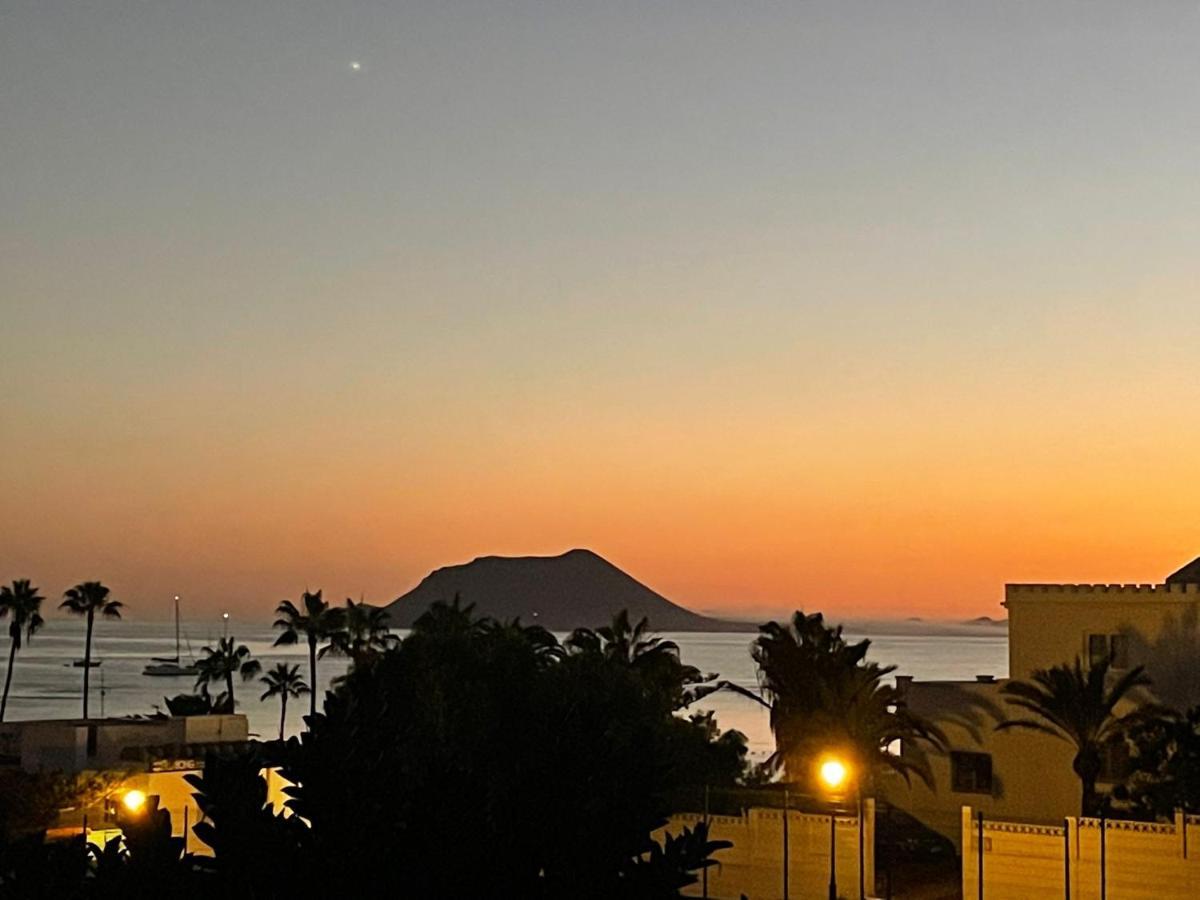 Alojamiento Playa Centro Corralejo 17 Εξωτερικό φωτογραφία