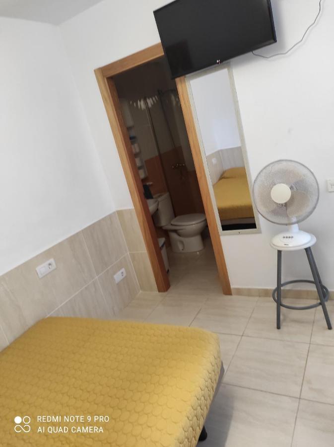 Alojamiento Playa Centro Corralejo 17 Εξωτερικό φωτογραφία