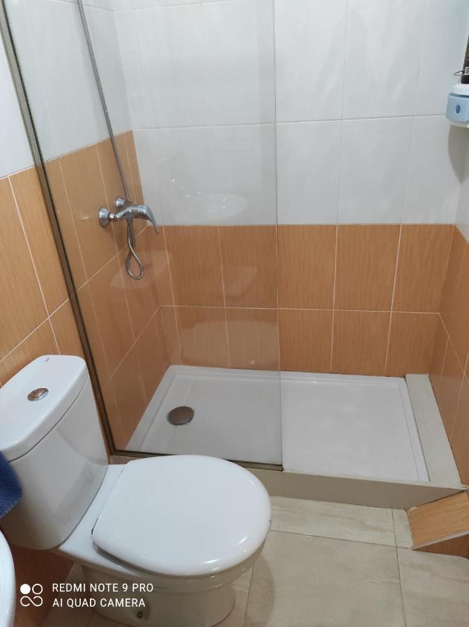 Alojamiento Playa Centro Corralejo 17 Εξωτερικό φωτογραφία