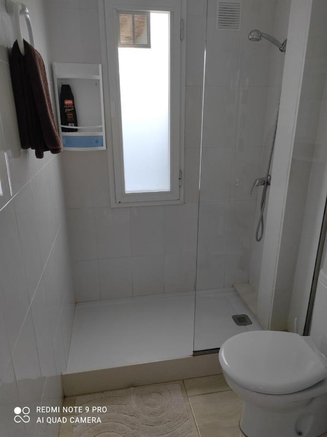 Alojamiento Playa Centro Corralejo 17 Εξωτερικό φωτογραφία