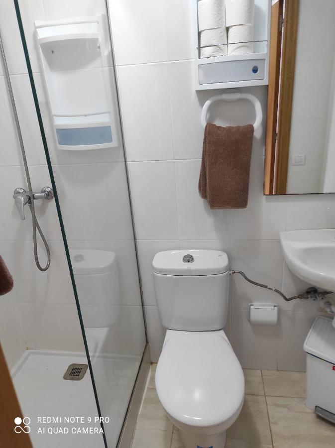 Alojamiento Playa Centro Corralejo 17 Εξωτερικό φωτογραφία