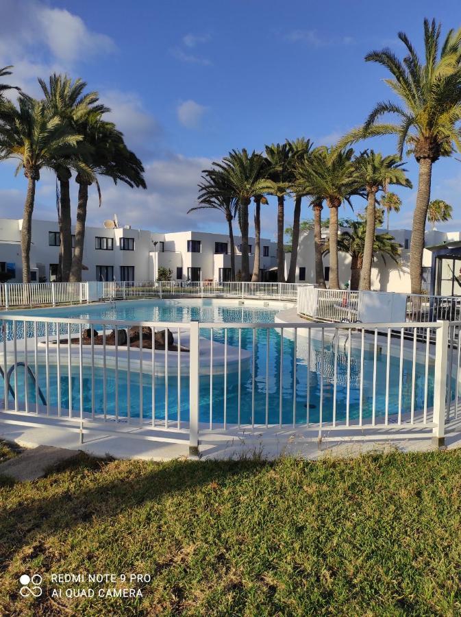 Alojamiento Playa Centro Corralejo 17 Εξωτερικό φωτογραφία