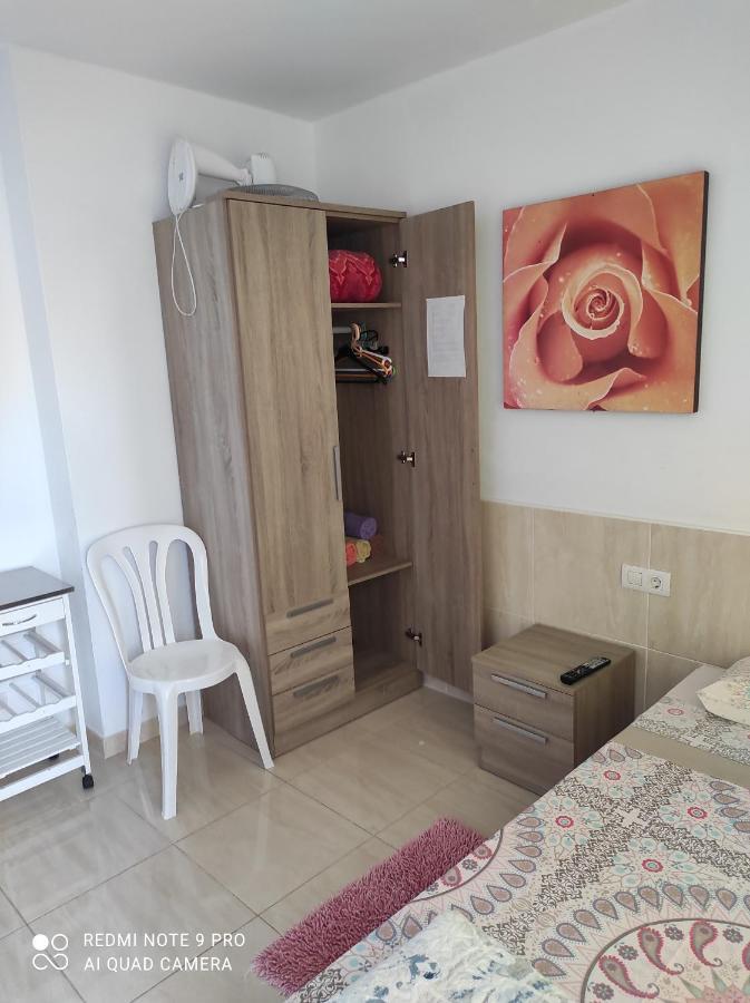 Alojamiento Playa Centro Corralejo 17 Εξωτερικό φωτογραφία