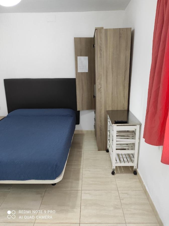 Alojamiento Playa Centro Corralejo 17 Εξωτερικό φωτογραφία